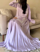 DRESS CODE: LILAC DREAM