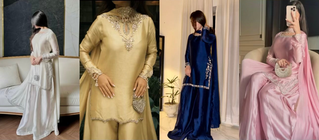 Rangreza Clothing