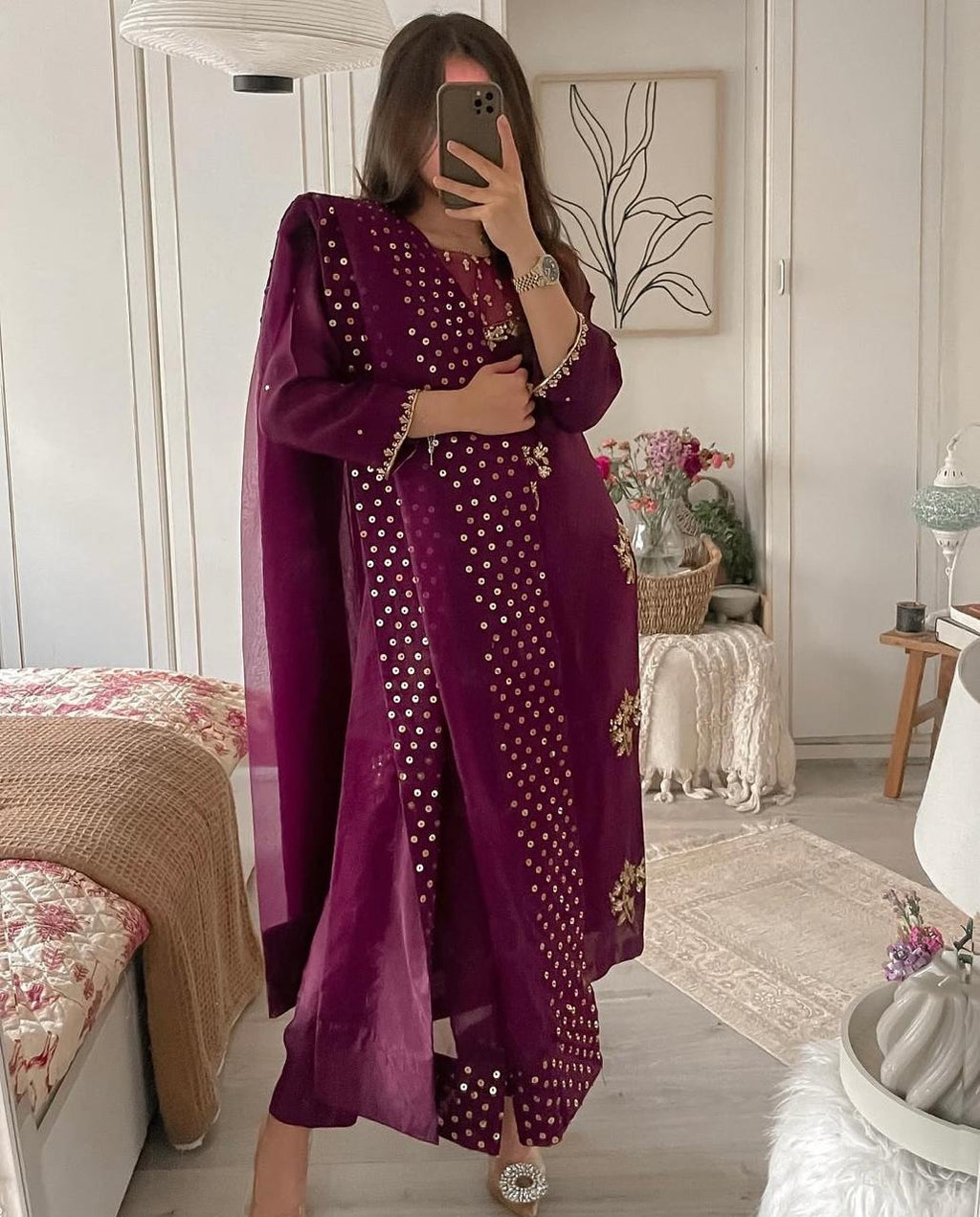 Suit 8