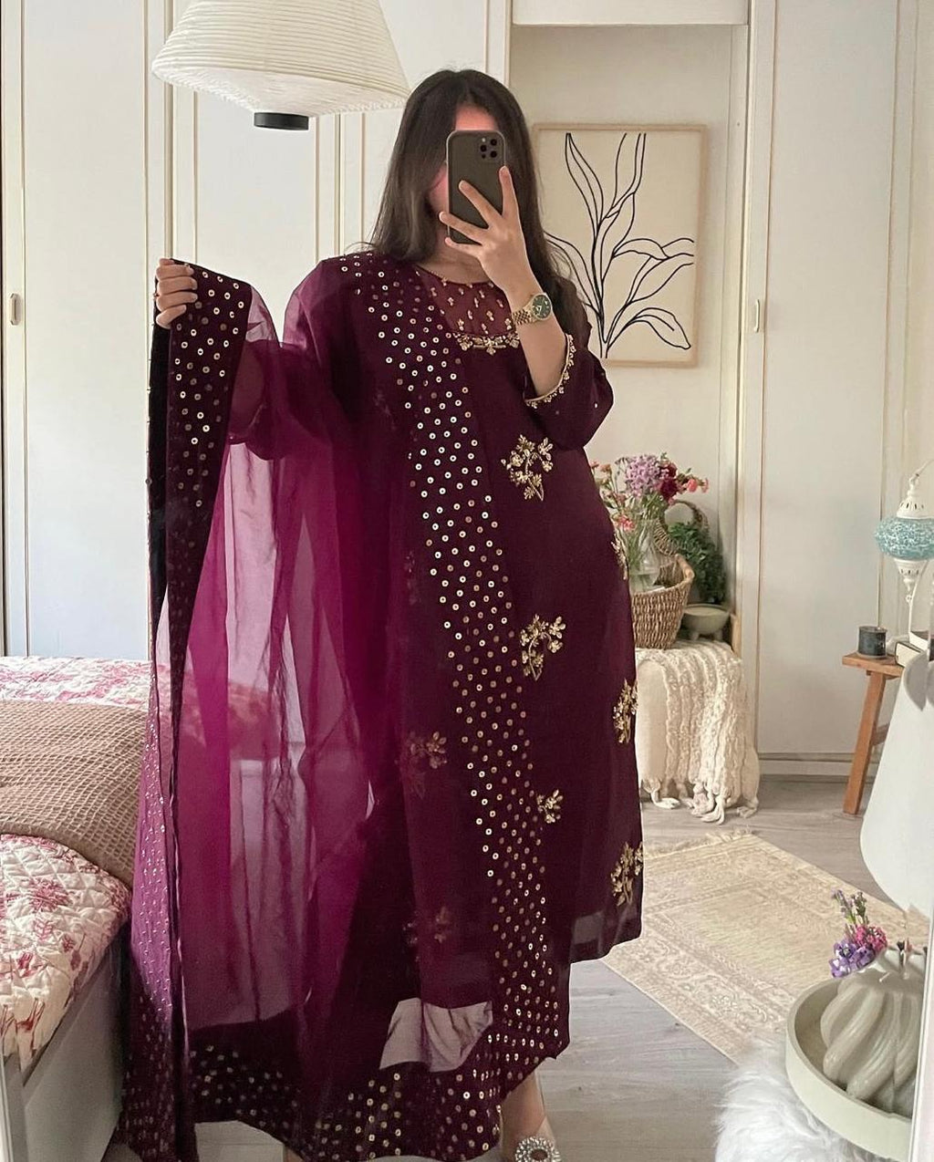 Suit 8